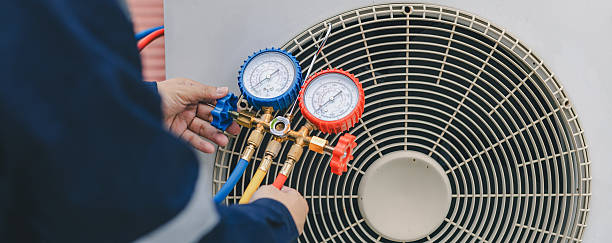 Licensed Hvac Installation service in Brewerton, NY - JG Cool HVAC